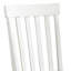 Chaise d'appoint (ensemble de 2)