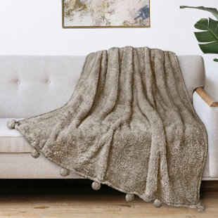 Throw Blanket