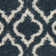 Darrold Hudson Shag Performance Geometric Rug