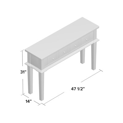 Console Marsha