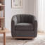 Upholstered Accent Chair-945343590