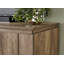 Allred Unfinished TV Stand for TVs up to 48"
