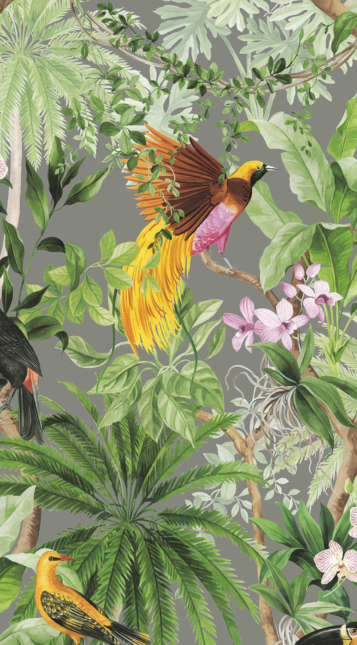 Nextwall Vinyl Peel & Stick Wallpaper Roll Perigold