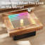 Table basse Infinity Mirror Light-205839676-203243558-205839677