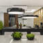 1 - Light LED Pendant-69152021-68924994