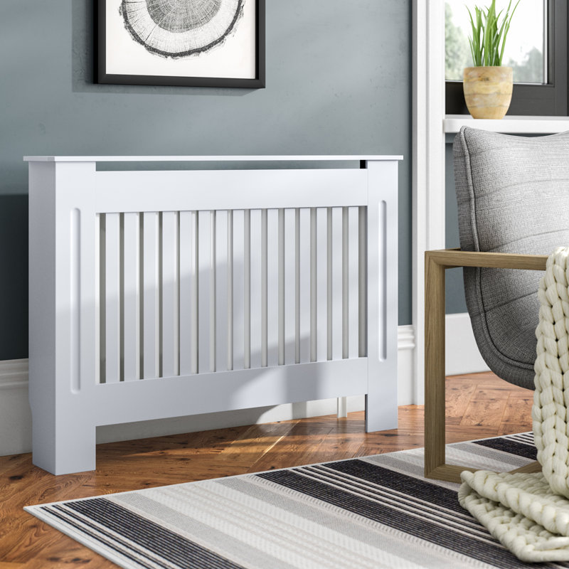 Radiator Cover