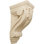 Petit corbeau à feuilles de figuier l 2 5/8 po x P 3 3/4 po x H 6 5/8 po (paquet de 2)