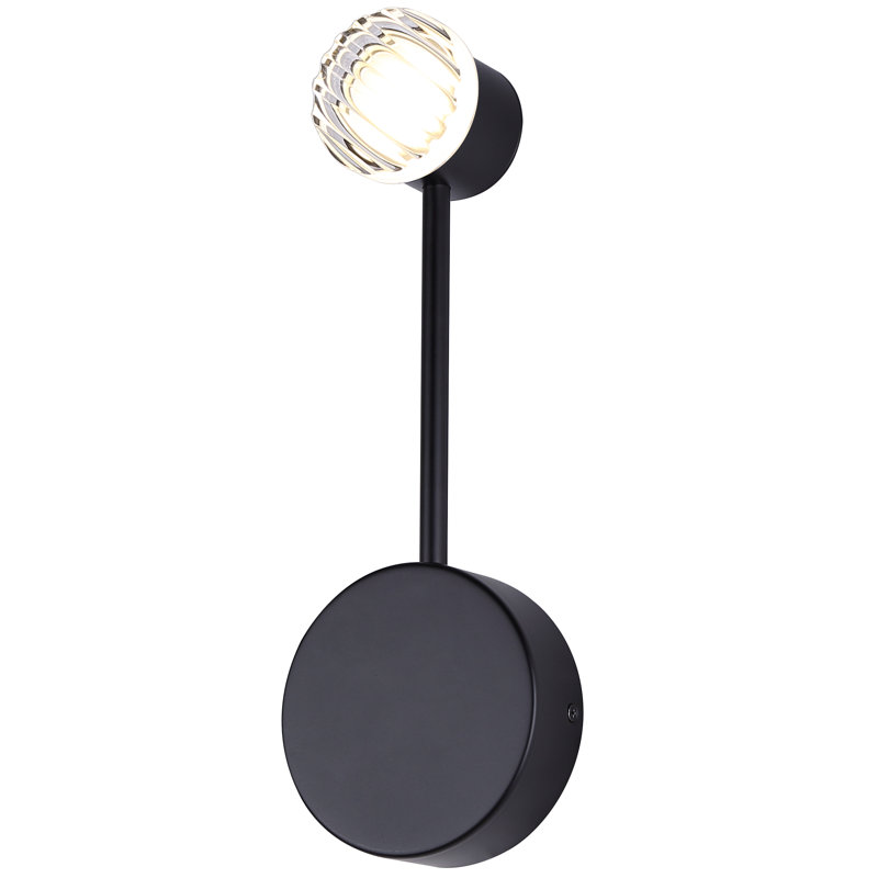 Vanya 1 Light LED Wall Sconce