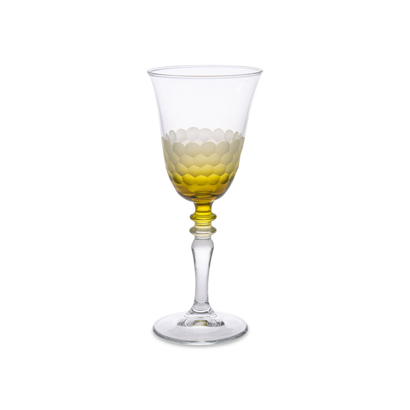 Corfu 270ml Goblet Set