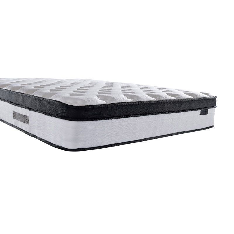 Pocket Sprung 800 Mattress, Kingsize (5')
