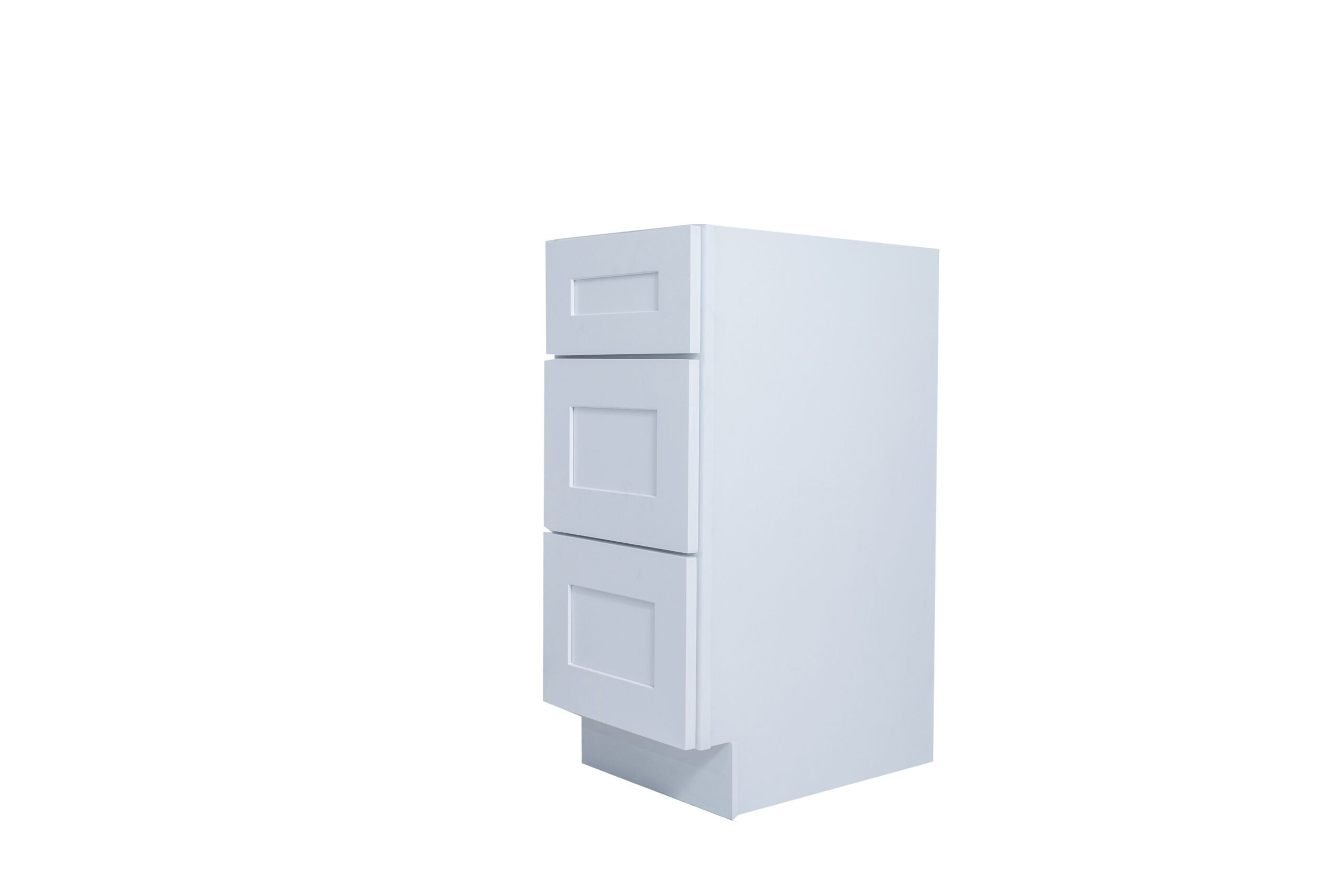 Shaker Style Ready-to-Assemble 3-Draw...