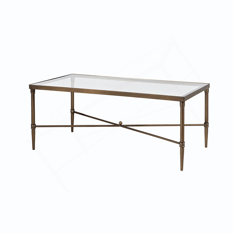 Rectangle Coffee Table