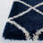 Audwen Geometric White/Navy Area Rug-259201899