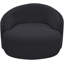 Fauteuil Caspian Chenille-540905488