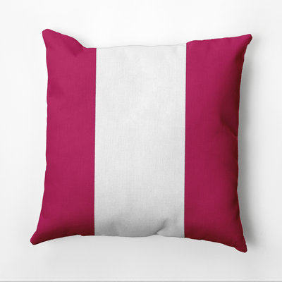 Housse de coussin carré et insert