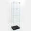 Vitrine en verre trempé-314030604