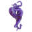 Tenacious Tentacles Octopus Wall Decor