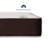 Zencloud Hybrid Infused 12" Medium-Soft Mattress-78526769