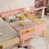 Rose / naturel est en rupture de stock