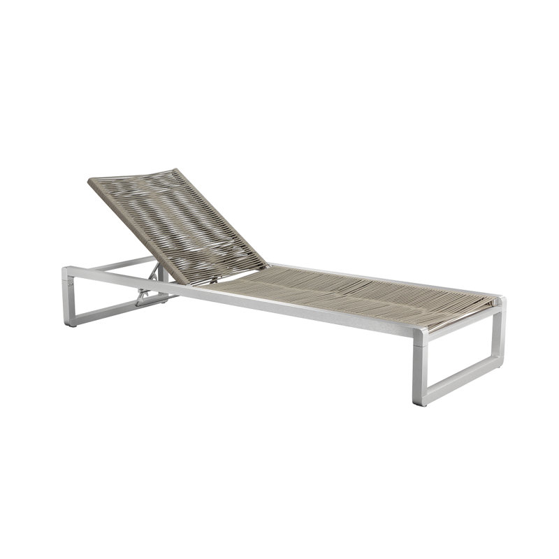 Bella 13 Piece Complete Patio Set, Gray