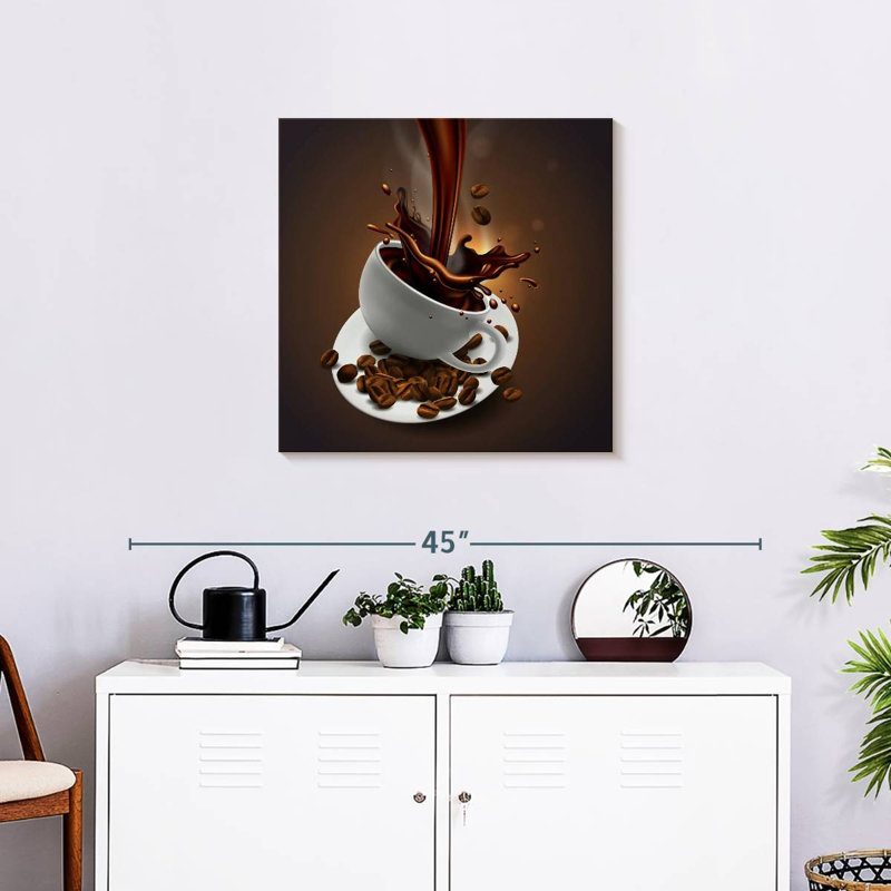 Yarlin Pouring Coffee