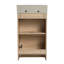Ensemble de meuble-lavabo simple 18 po Denetra