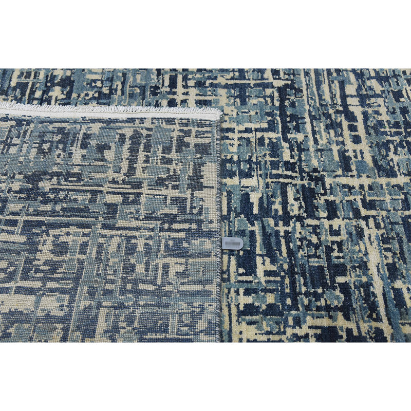 Oriental Area Rug, Rectangle 8' x 10'