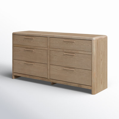 Furano 68" Dresser