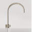 Amahle Widespread Lavatory Faucet with C-Spout-544955704