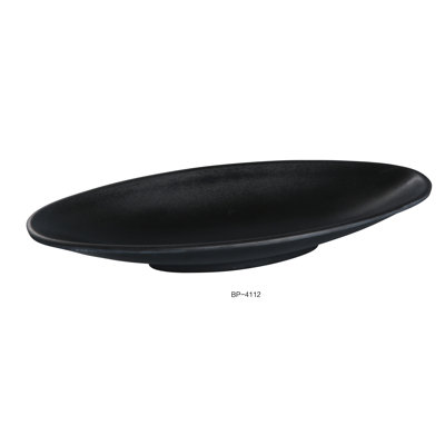Pearl 18 oz. Melamine Salad Bowl