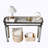 Mirror Console Table ,Sofa Table-785432774-785432762