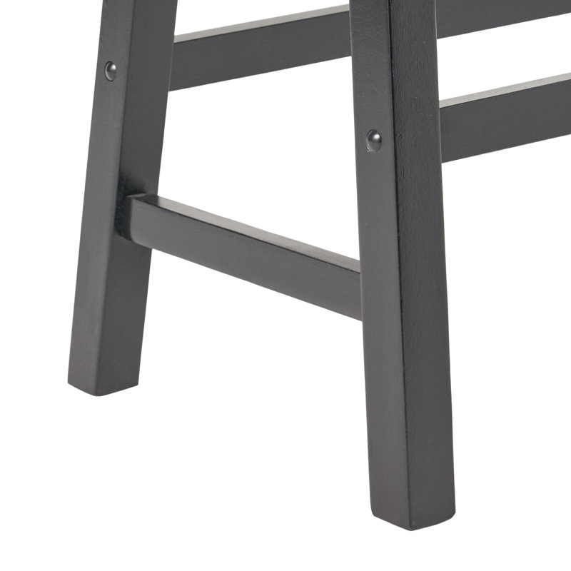 POMEROY 24IN SADDLE BENCH