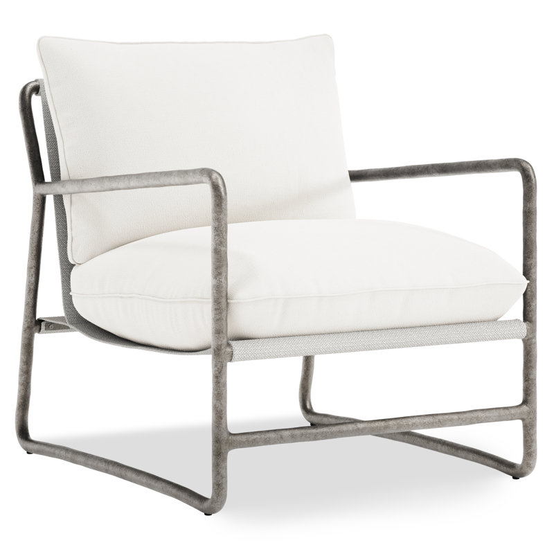 Outdoor Lounge Chair