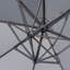 Parasol en porte-à-faux 10 pi Cassidey-287112533