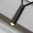 Mason 4 - Light LED Novelty Pendant-95320027