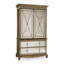 Sanctuary 2 - Door Armoire