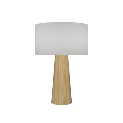 Cônico 23.79" Table Lamp