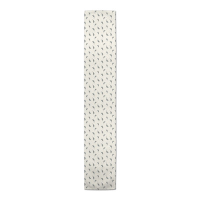 Chemin de table rectangulaire