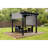 Sojag 10' x 16.5' Yamba Backyard Pergola Rectangular Shaped Outdoor Weather-Resistant Aluminum Frame Gazebo-90611513