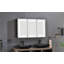 LED Mirror Medicine Cabinet With Lights