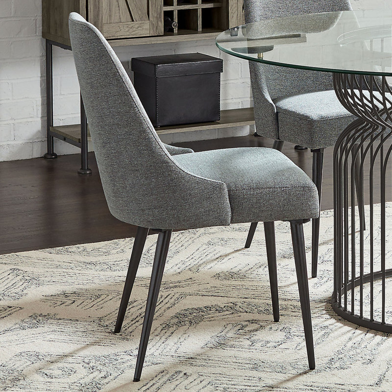 Chaises de salle à manger contemporaines