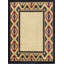 Tapis rectangulaire Leahla-1312796345