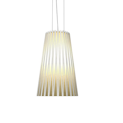 Living Hinges 1 - Light Pendant