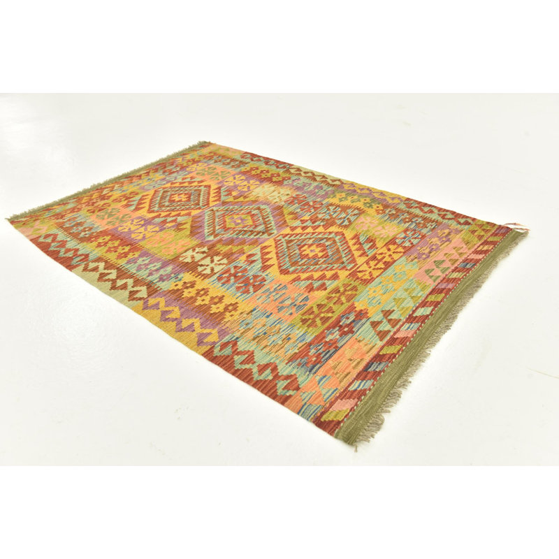 Omari Multi Rug