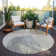 Melania Abstract Indoor / Outdoor Rug