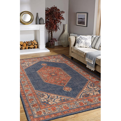 Tapis Caretta