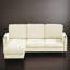 2 - Piece Reversible L-Shaped Sectional Sofa for Living Room-785054982