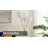 Modway Alexa 3-Light Floor Lamp-425577950