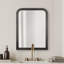 Ancell Solid Wood Rectangle Mirror-1187687461-1187687463