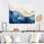 Toile tendue